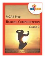 Rise & Shine MCA-II Prep Grade 3 Reading Comprehension