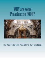 WHY Are Some Preachers So POOR?