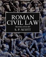 Roman Civil Law