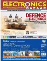 Electronics Bazaar, July 2014