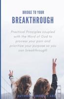 On the Brink of a Breakthrough