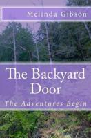 The Backyard Door