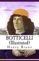 Botticelli (Illustrated): "Masterpieces In Colour" Series BOOK-II