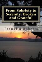 From Sobriety to Serenity