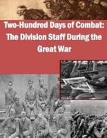 Two-Hundred Days of Combat