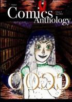 Student Comics Anthology COCC
