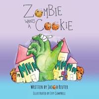 Zombie Wants a Cookie