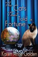 The Cats That Told a Fortune