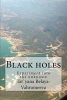 Black Holes