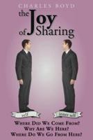 The Joy of Sharing