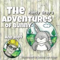 The Adventures of Bunny and Jody