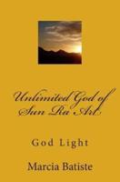 Unlimited God of Sun Ra Art