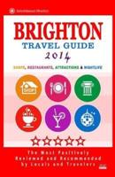 Brighton Travel Guide 2014