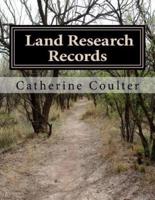 Land Research Records