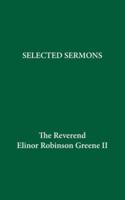 Selected Sermons