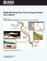 Middle Mississippi River Decision Support System