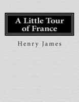 A Little Tour of France