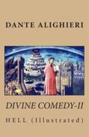 Divine Comedy-II: Hell (Illustrated)