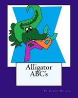 Alligator ABC's