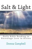 Salt & Light