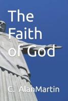 The Faith of God