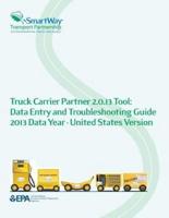 Truck Carrier Partner 2.0.13 Tool