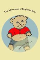 The Adventures of Benjamin Bear