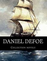 Daniel Defoe, Collection Novels