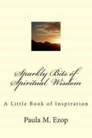 Sparkly Bits of Spiritual Wisdom