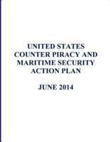 United States Counter Piracy and Maritime Security Action Plan
