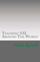 Teaching ESL Around the World
