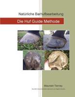 Naturliche Barhufbearbeitung