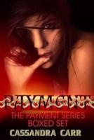 The Payment Series Boxed Set