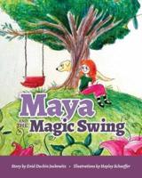 Maya and the Magic Swing