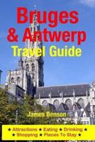 Bruges & Antwerp Travel Guide
