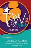 Tew You 2 Journal
