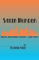 Satin Murder by Bonnie Glee