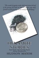 Dynamite Stories