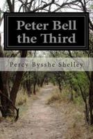 Peter Bell the Third
