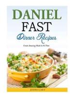 Daniel Fast Dinner Recipes