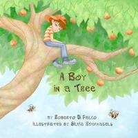 A Boy in a Tree