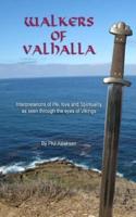 Walkers of Valhalla, Poems of Spirituality