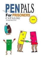 Pen Pals For Prisoners