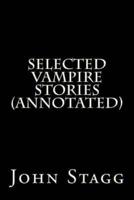 Selected Vampire Stories (Annotated)