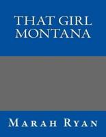 That Girl Montana