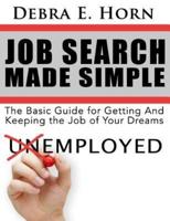 Job Search Made Simple