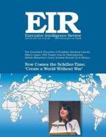 Executive Intelligence Review; Volume 41, Number 25