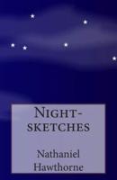 Night-Sketches