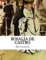 Rosalia De Castro, Antologia