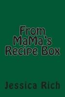From Mama's Recipe Box
